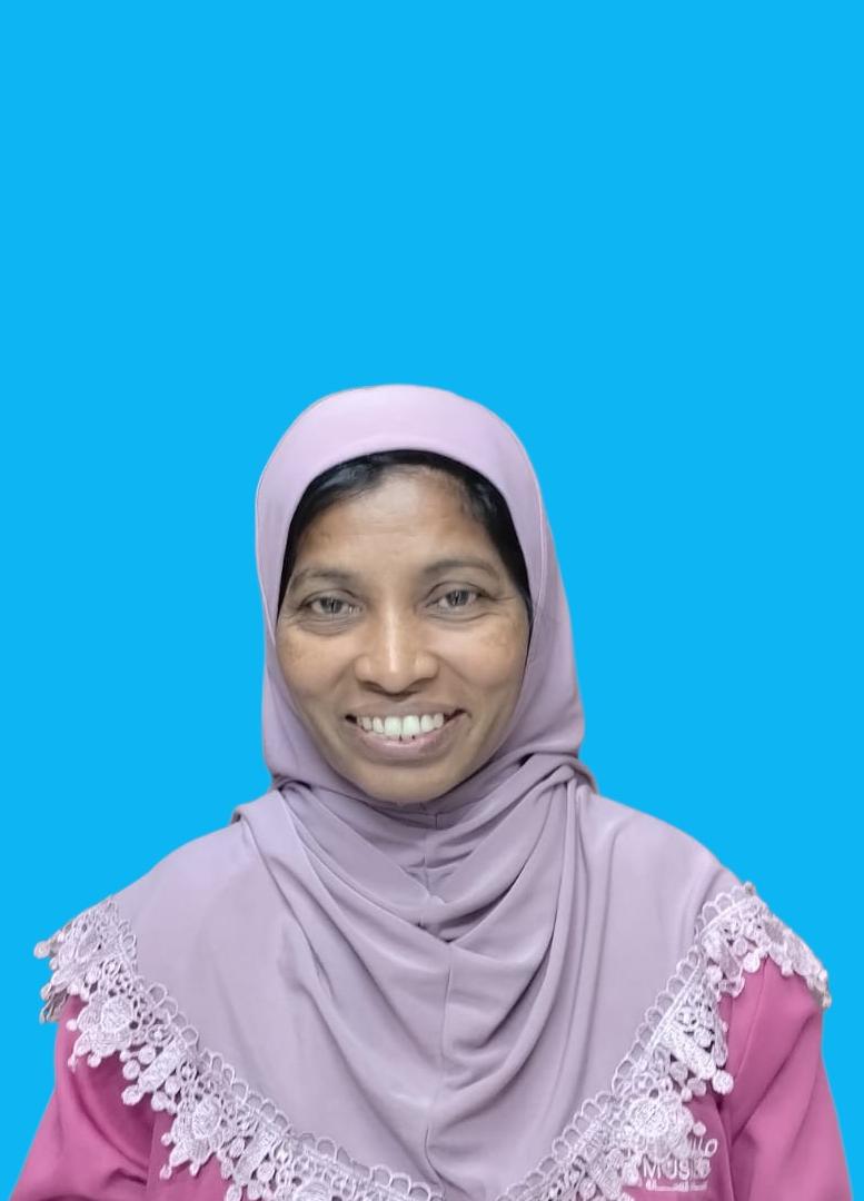 GIRIJA MADHU